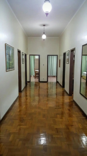 Hotel Orleans