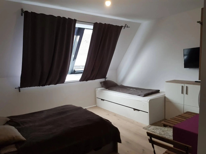 Pension Prestige Schnbrunn