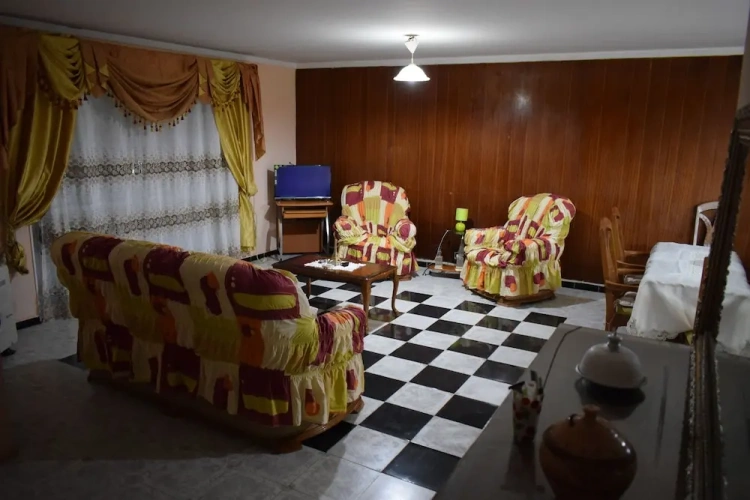 2 Bedrooms Family Cottage