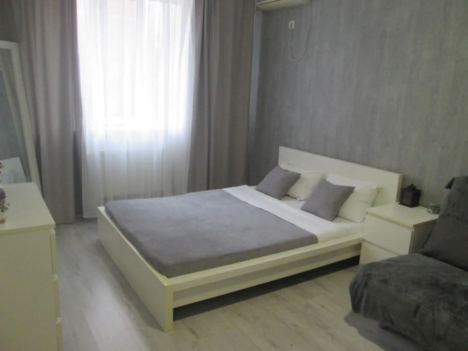 Фотография номера квартиры Апартаменты на улице Восточно-Кругликовская 22/3