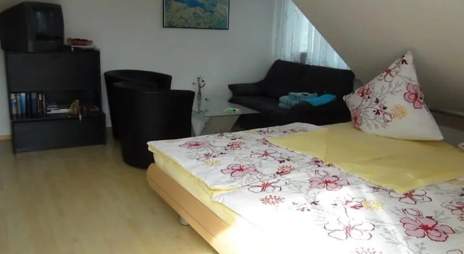 Haus Erika Am Weg