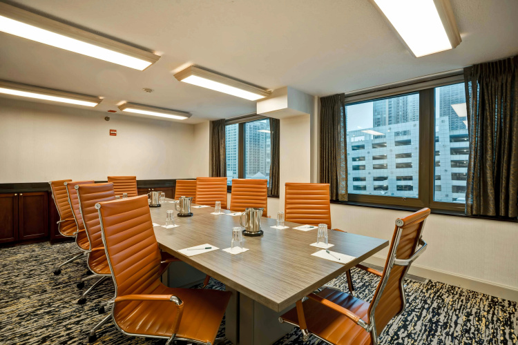 Homewood Suites by Hilton Chicago-Downtown photo 19