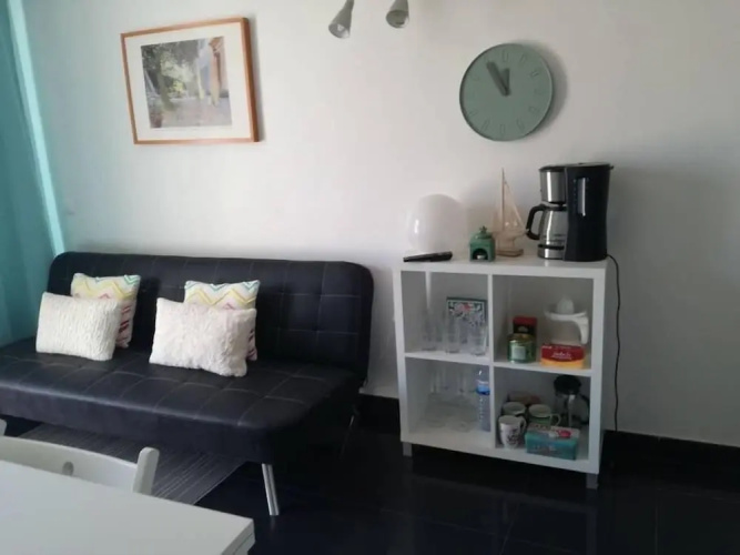 Apartamento T1 em Odeceixe