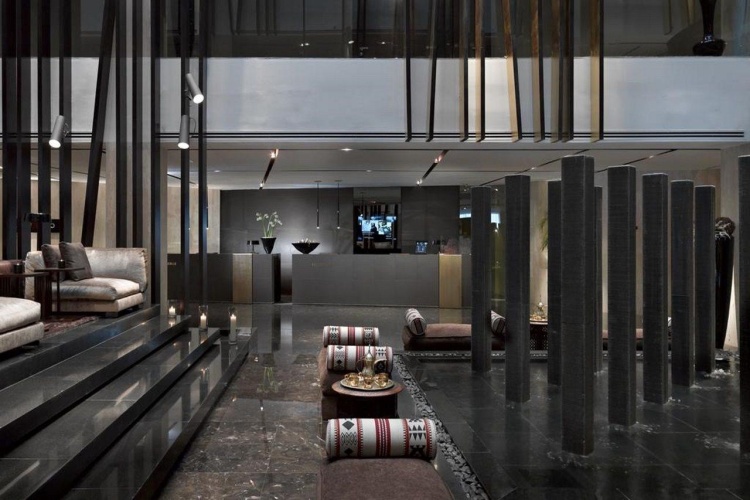 The Canvas Dubai, Mgallery By Sofitel photo 42