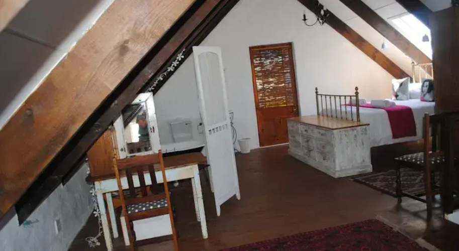 Stay at Emily in Paternoster Self Catering Accommodation