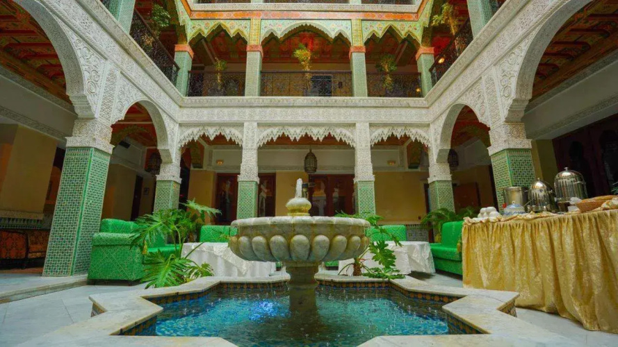 Riad Reda