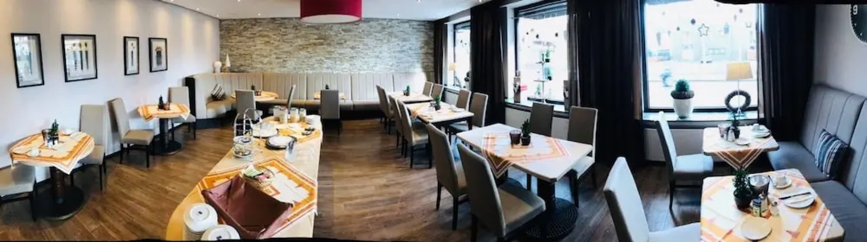 H&S Hotel Wildpferd
