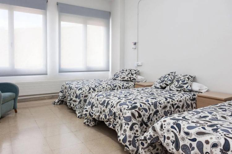Albergue Jaca