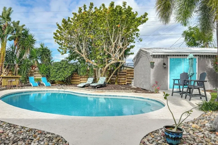 3 Bedrooms Cottage