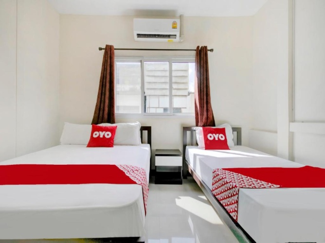 Superior Suite