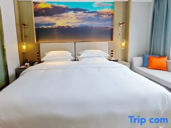 Privilege Double room