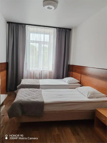 Фотография номера гостиницы Монерон