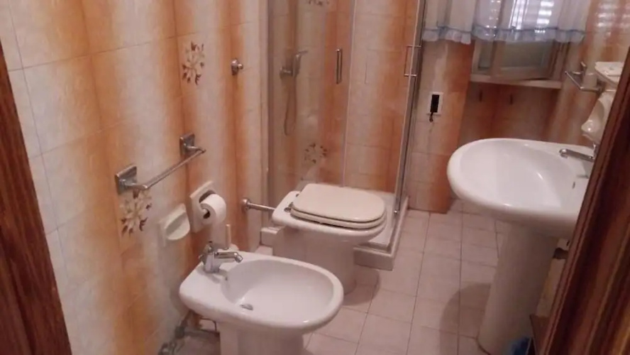 Hotel Agostino