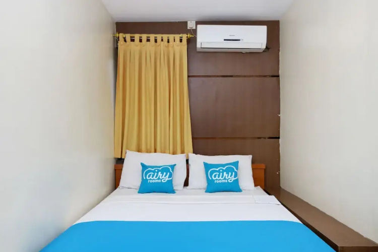 Hotel Wijaya Ambon