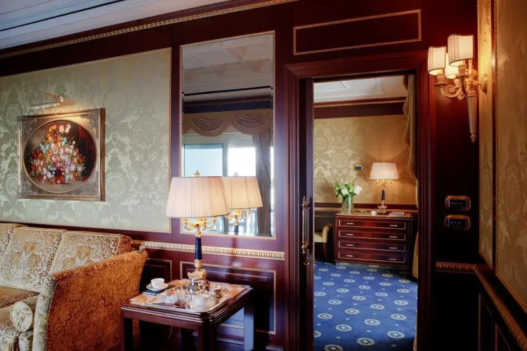 Hotel Splendid