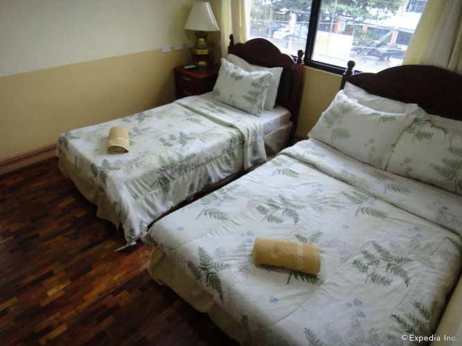 Ascendo Suites