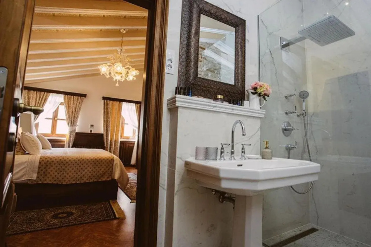 Heritage Hotel Cardo