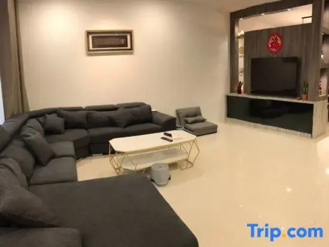 J.K Residence