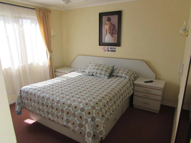 Hotel Alejandra