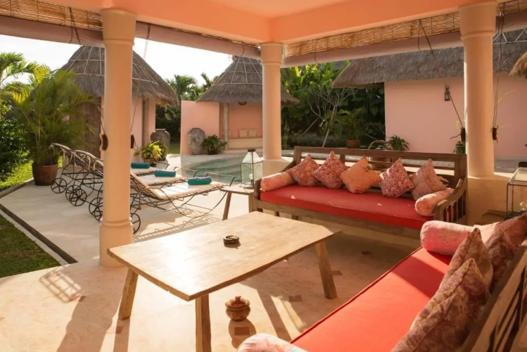 1 Bedroom Villa