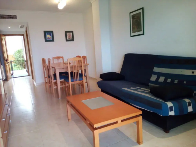 Residencial Nerea