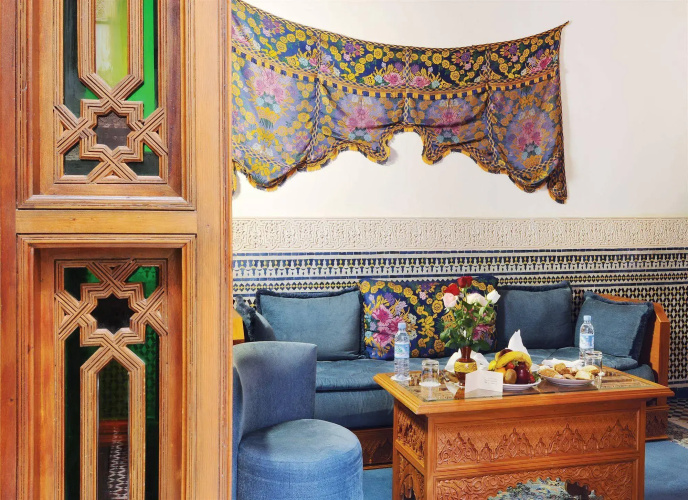 Riad Myra Hotel