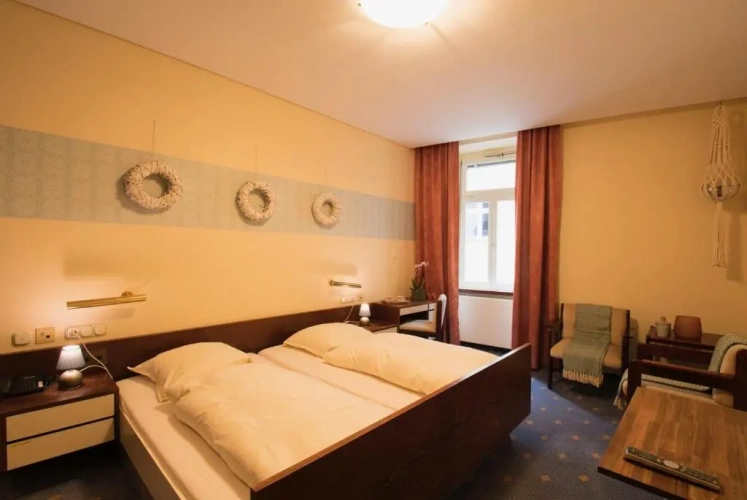 Comfort Double room