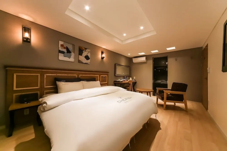 Standard room