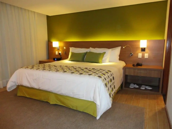 Superior Double Suite