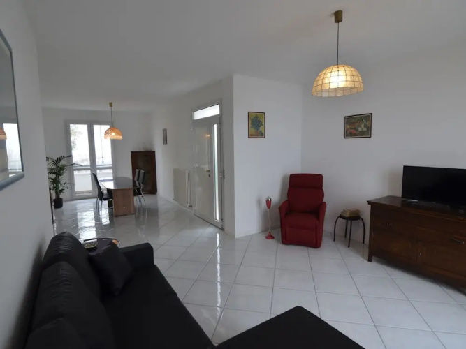 A Serene Stay in Gemmano