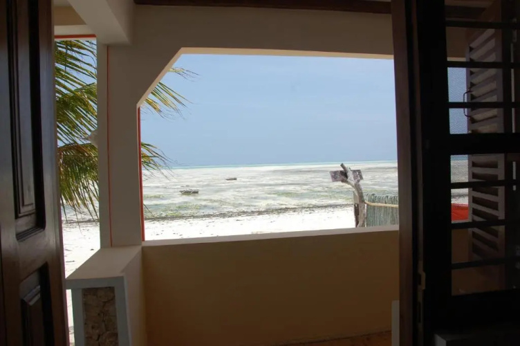 Sweet Beach Apartments