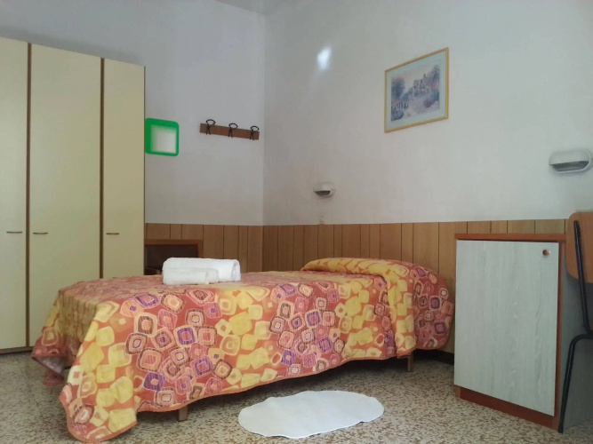 Albergo Villa Arlotti