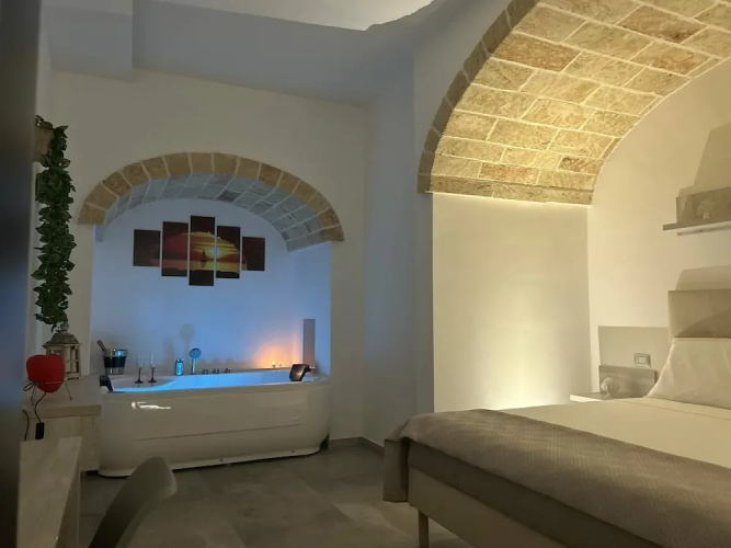 Aurosa Bed and Breakfast