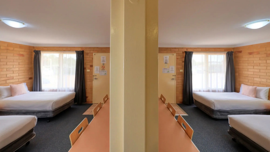 North Parkes Motel