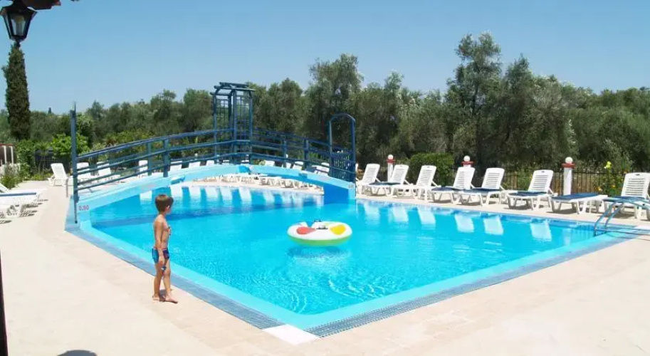 Nikos Villas