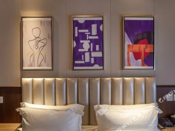 Sandu Hotel