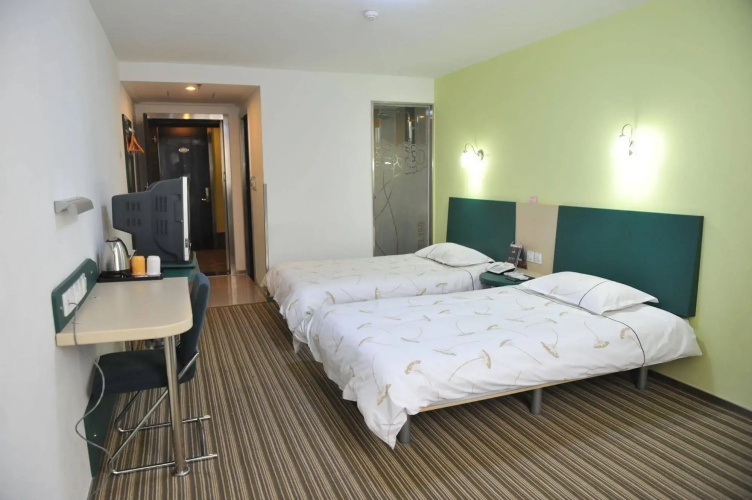 Motel 168