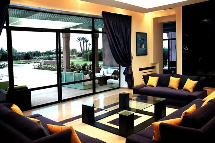 Victor Home Rent