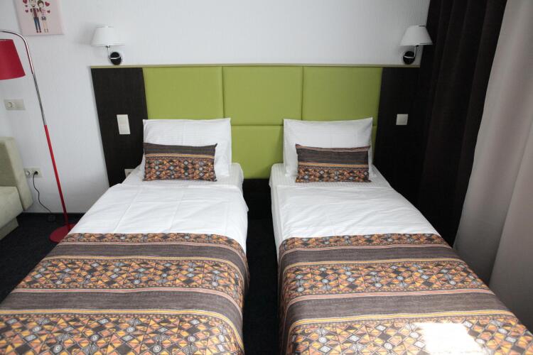 Фотография номера гостиницы Авангард Отель & Апарт