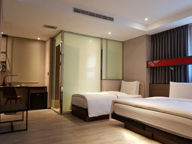 City Place Hotel
