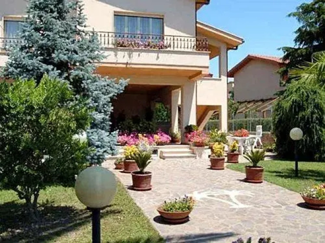 Affittacamere le Palme