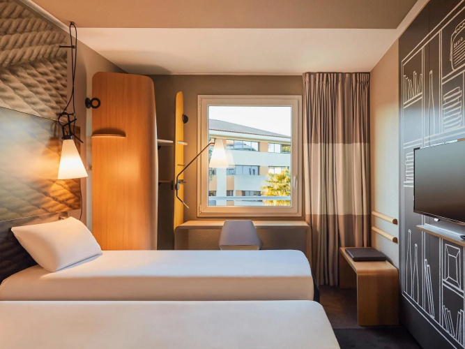 Ibis La Ciotat