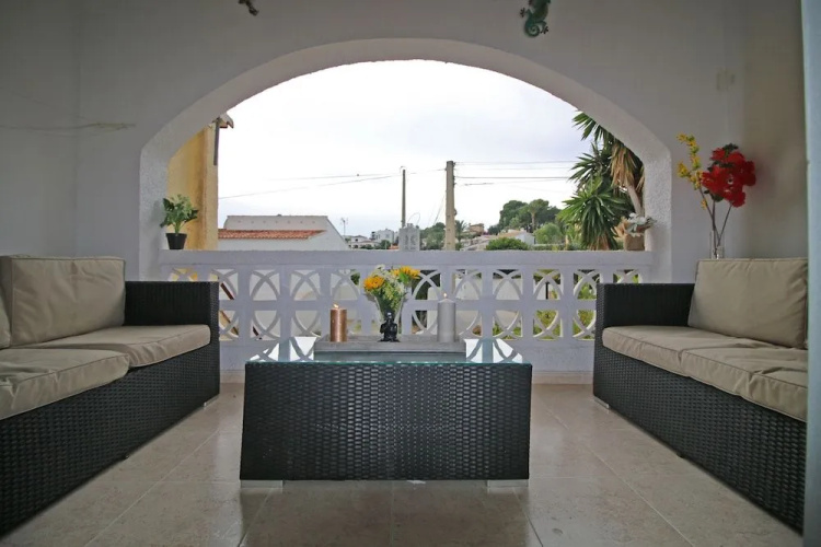 Otel görseli