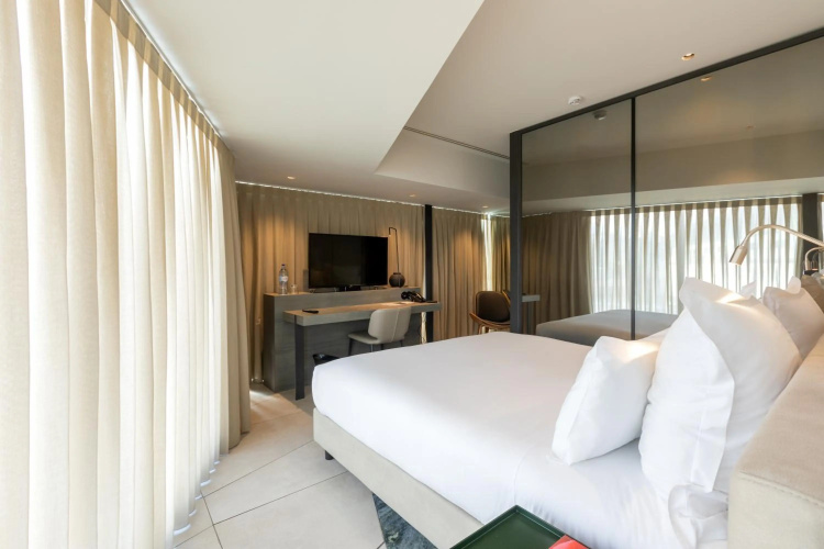 Porto Royal Bridges Hotel photo 6