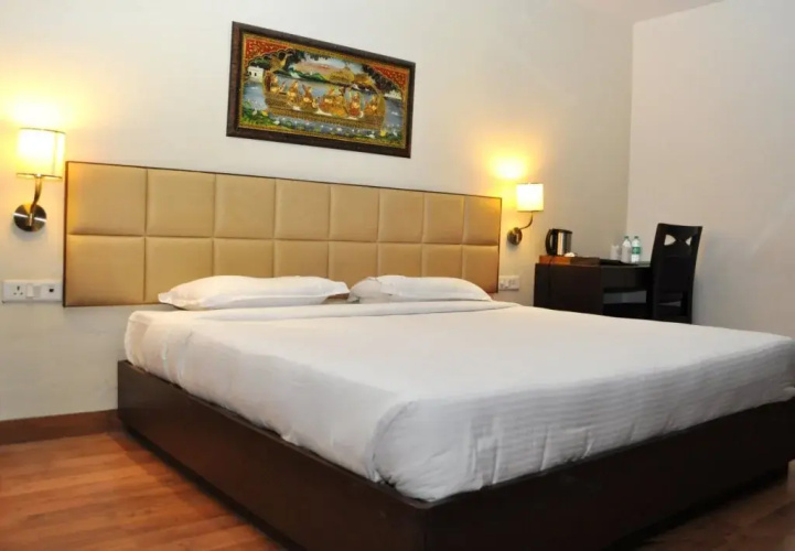 Hotel Golden Orchid