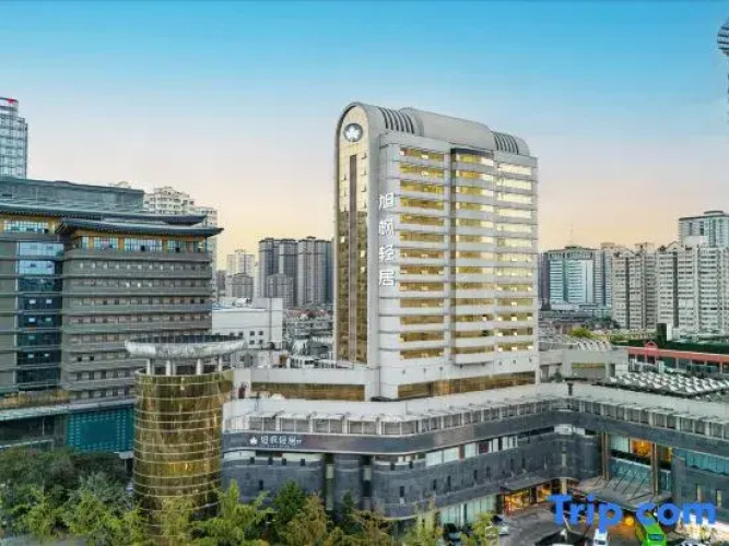 Xufeng Light Residence Hotel