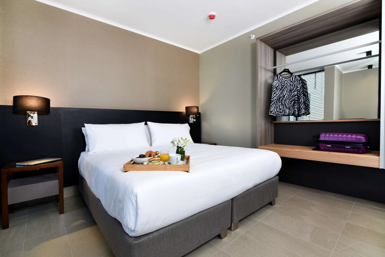 Best Western Ferrat