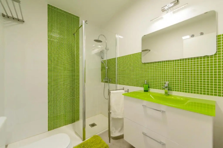 Apartamento Tebaida