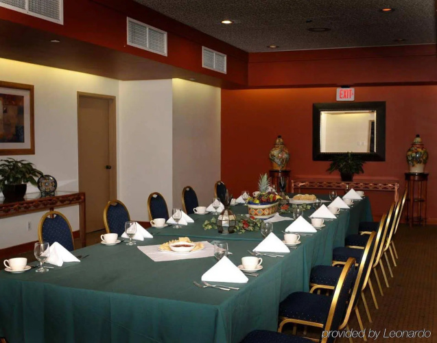 DoubleTree Tucson at Reid Park photo 33