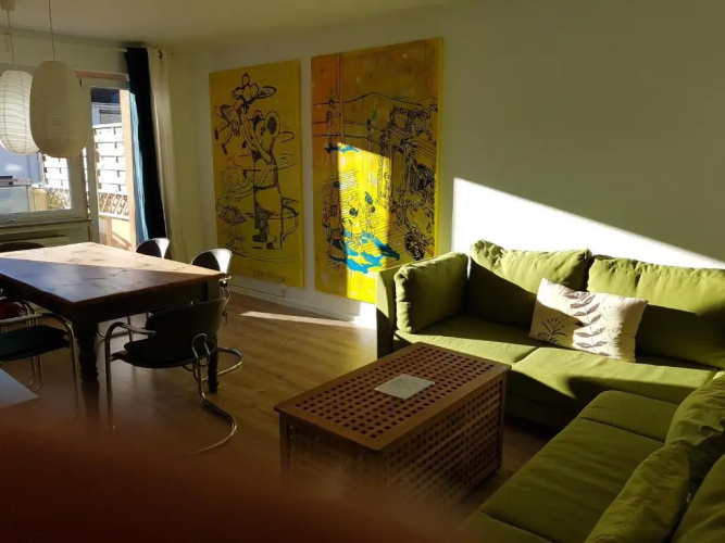Ferienwohnung (N.62.)